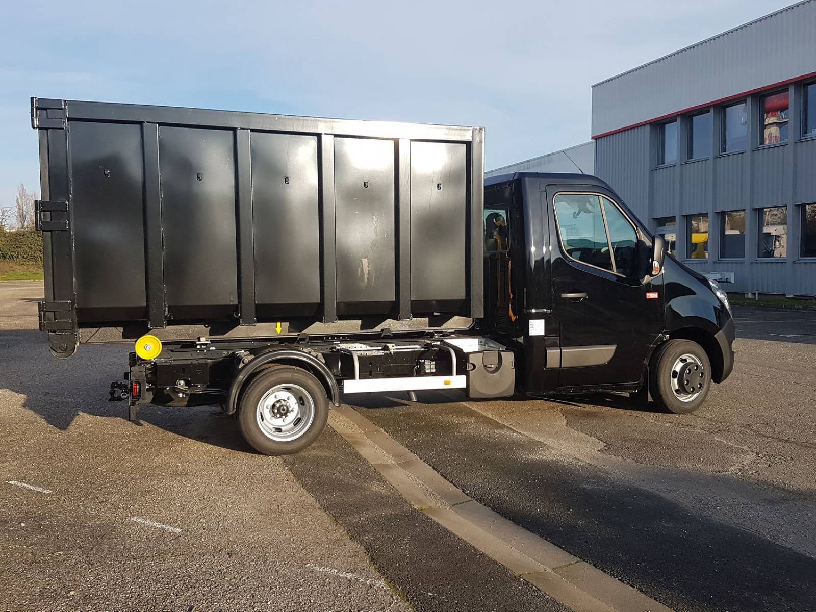 Mobirise Website Builder