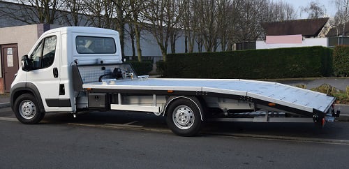 Mobirise Website Builder